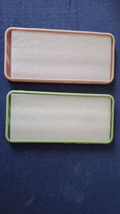Case etui do realme C25