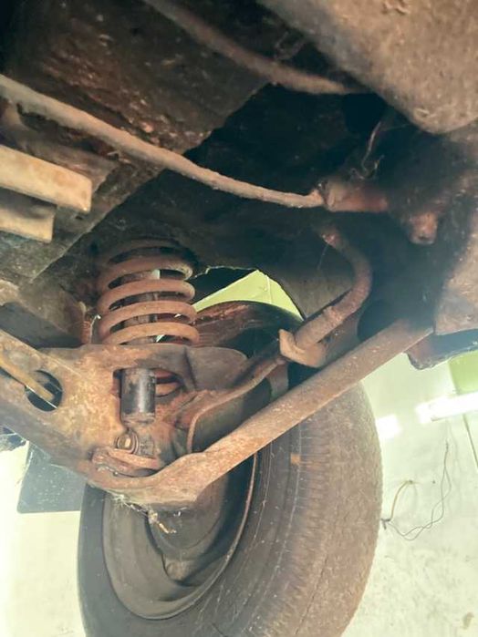 ЗАЗ 965 Горбатий запорожець. Гарний стан. На ходу!