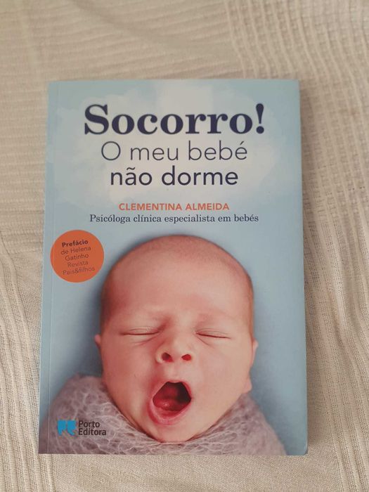 Livro bebe e maternidade