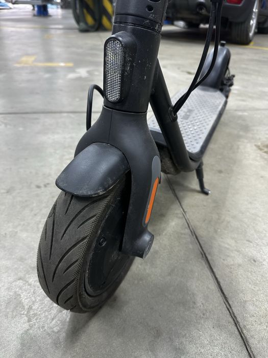 Електросамокат Ninebot