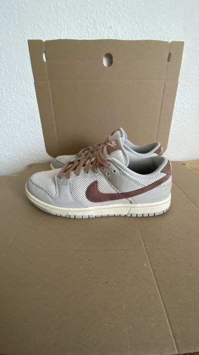 Nike dunk retro