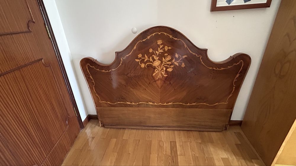 Cabeceira de cama