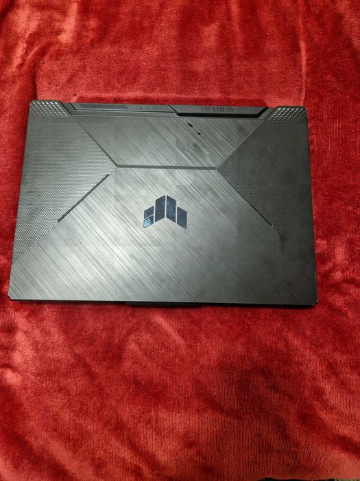 Asus tuf gaming usado