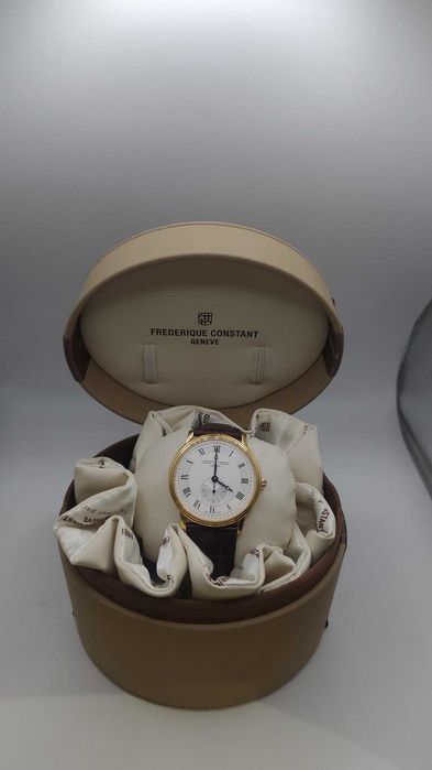 Годинник наручний Frederique Constant Geneve 3881345