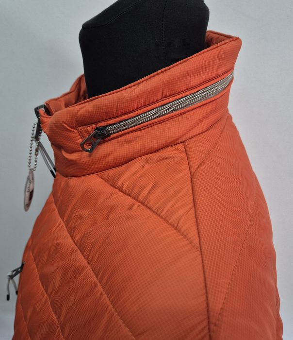 ENGBERS roz. 54  XL lekka kurtka męska Germany