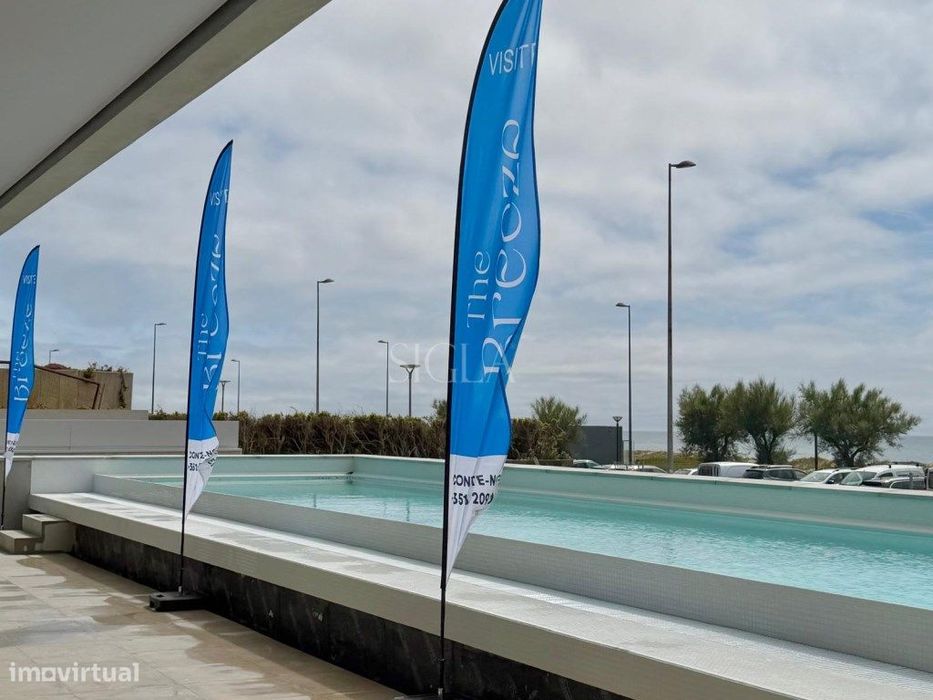 T1 em Primeira Linha de Mar