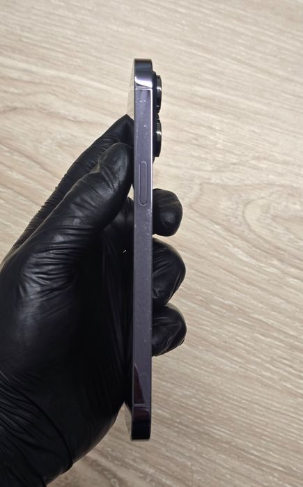 iPhone 14 Pro Max 512Gb 100% Deep Purple