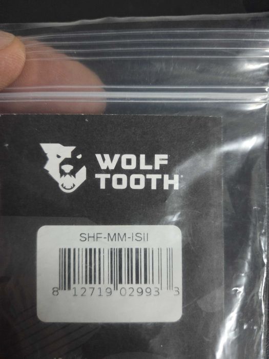 Wolf Tooth Shiftmount