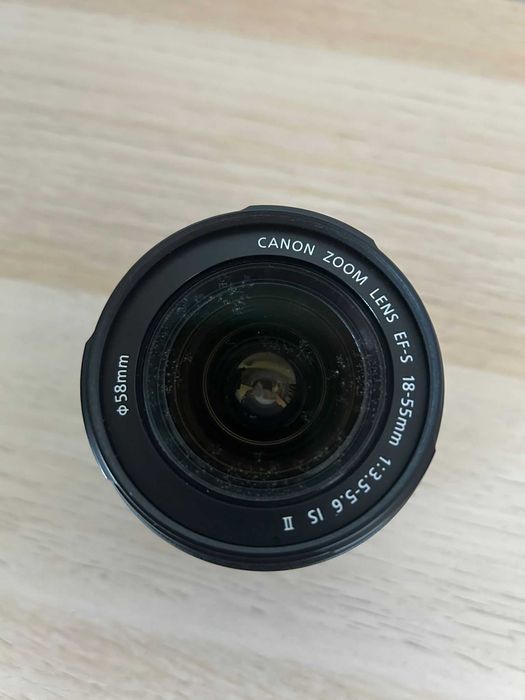 Canon EOS 1200D (usada)
