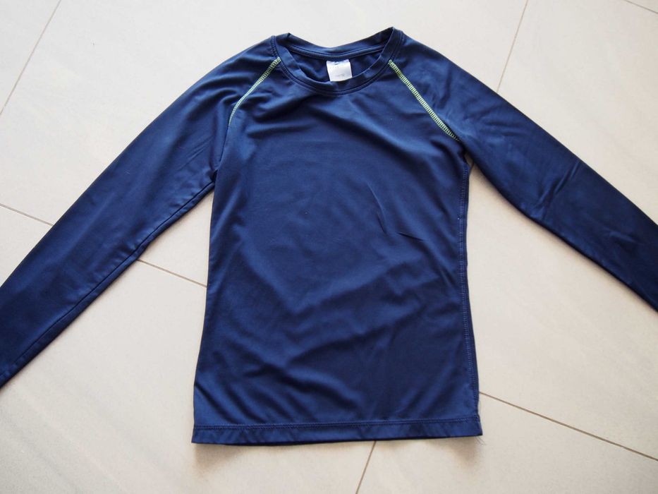 Bluzka termiczna 146/152 cm crane