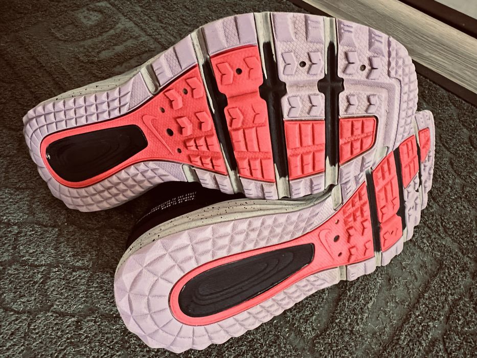 Кроссовки Nike Trail 27,5см