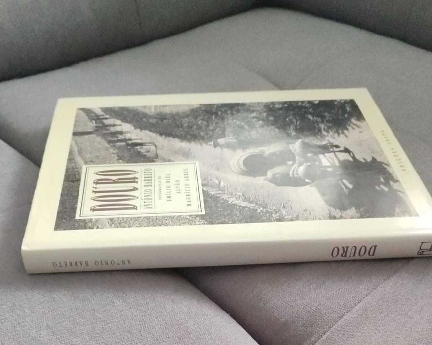 Douro - Antonio Barreto