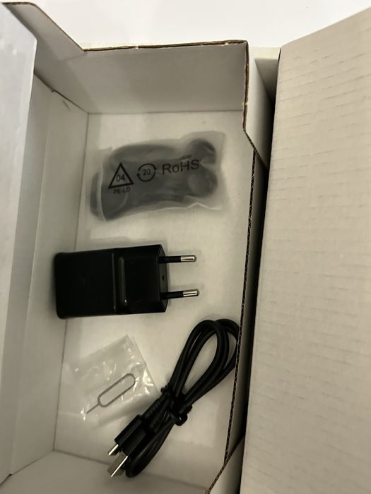 Смартфон OPPO Reno4 Z 5G 8/128GB Black