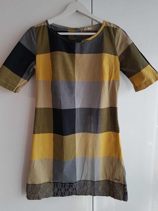 Nowość 2025:) sukieneczka ROXY roz M