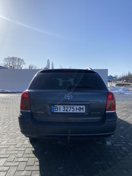 Продам Toyota Aventis  Авто без вкладень