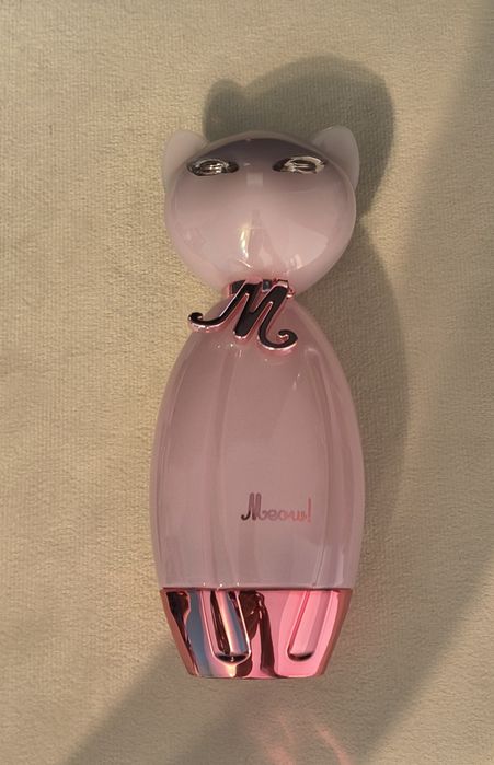 Perfum Meow Katy Perry
