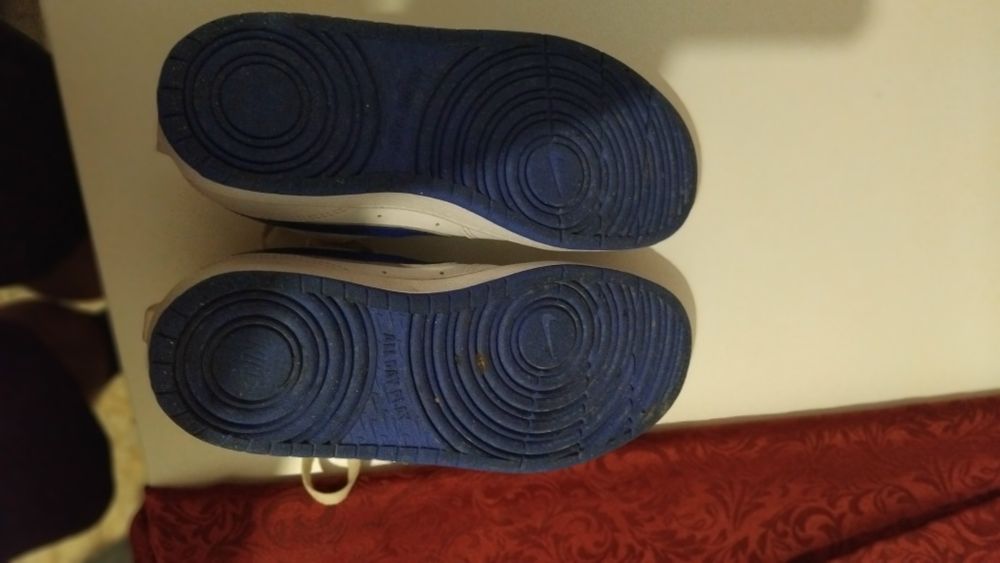 Tenis  Nike para criança