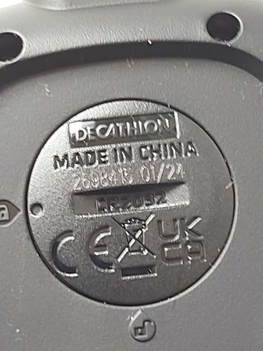 Wielka okazja! Timer (czasomierz) Decathlon, nowy