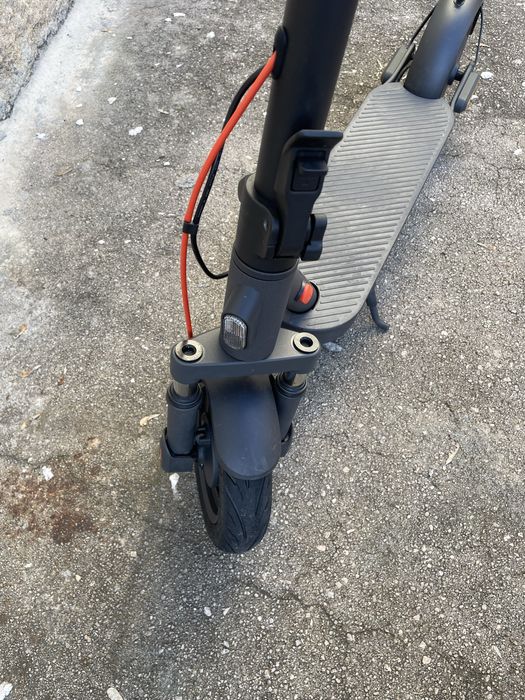 Trotinete xiaomi elite