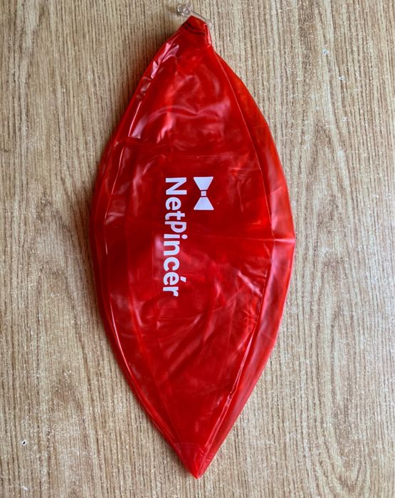 Новий м'яч надувний пляжний