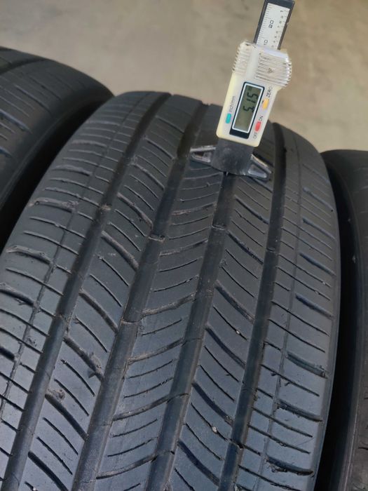4шт R18 235 45 шини всесезонні Michelin Energy Saver