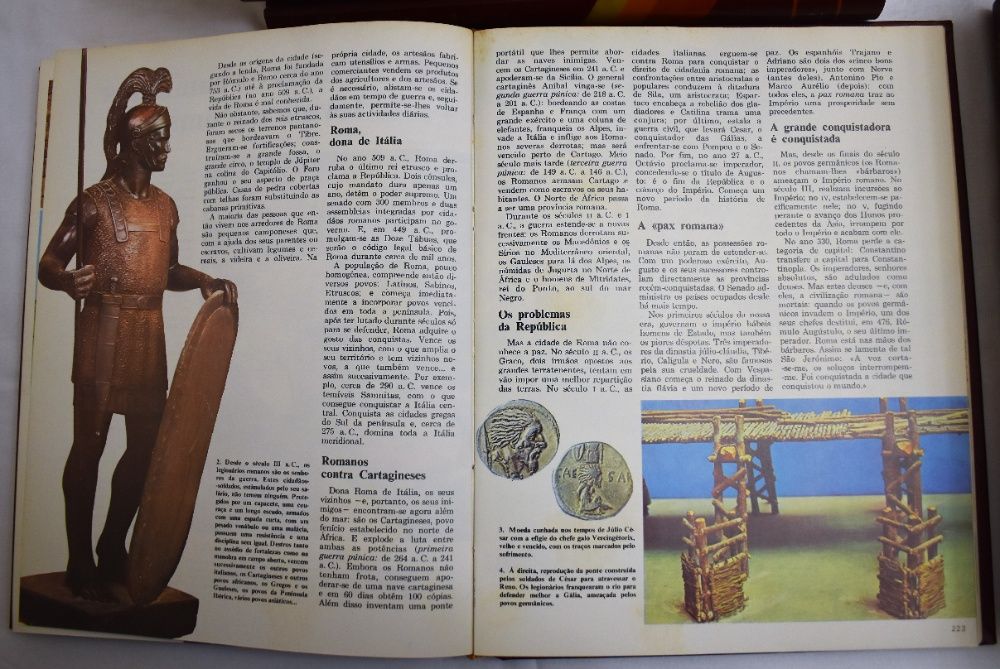 Enciclopédia Juvenil Alfa Estudante