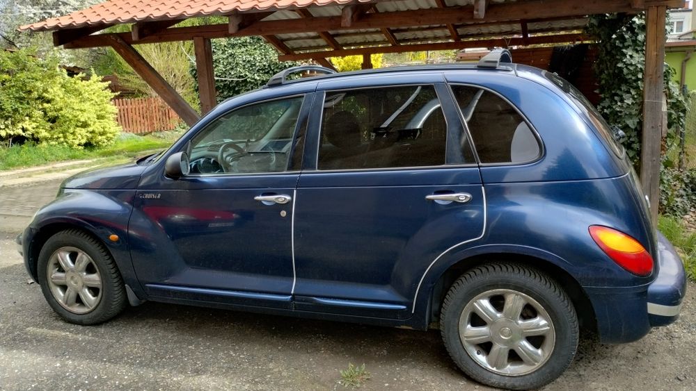 Chrysler PT Cruiser