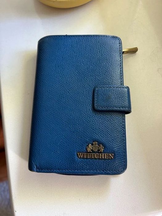 Portfel Wittchen
