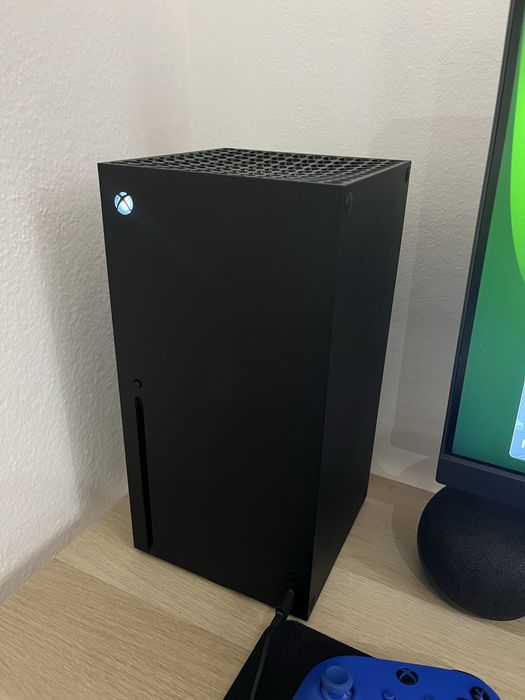 Xbox series X 1TB