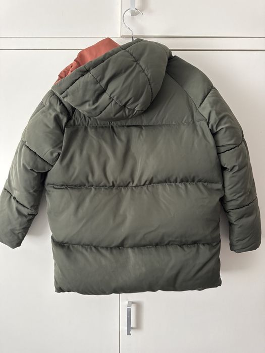 Зимова куртка Mango 152 р