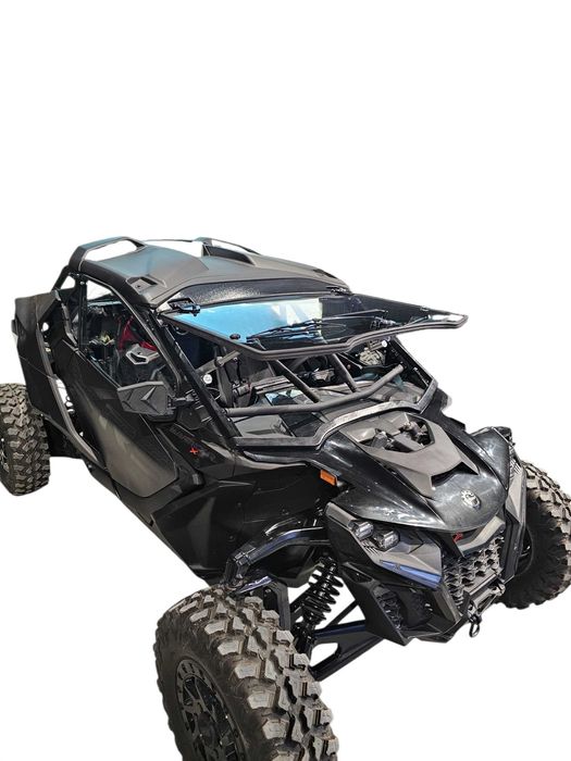 Can-am Maverick R kompletna kabina