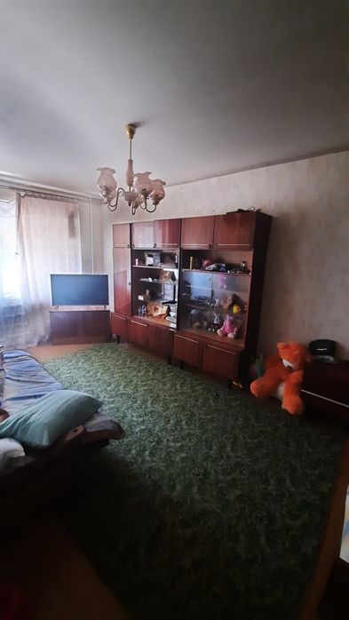 Продам 1 кімнатну квартиру