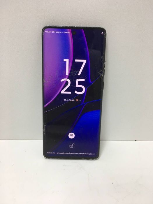 MOTOROLA Edge 40 8/256Gb