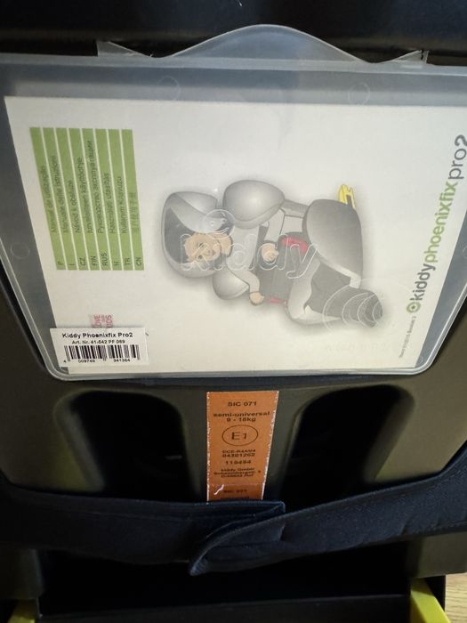 kiddy phoenixfix pro 2
