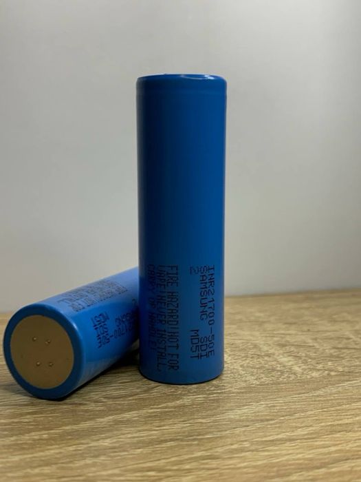 Акамулятор Samsung 50E