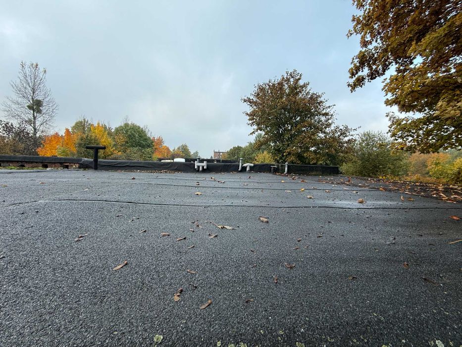 (Rezerwacja)Wynajmę garaż murowany 18 m² z kanałem – Bytom, ul. Brzezińska - Widok 4