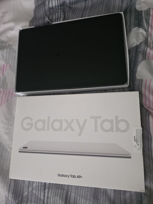 Samsung galaxy tab A9+