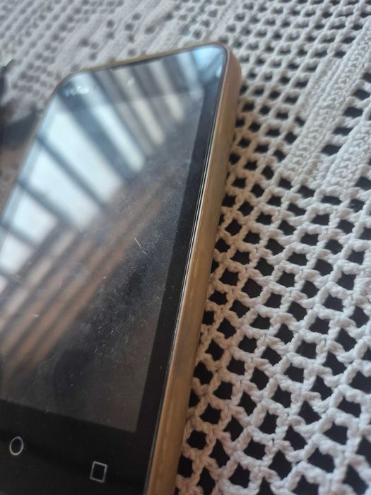 Telemovel Wiko, Android usado