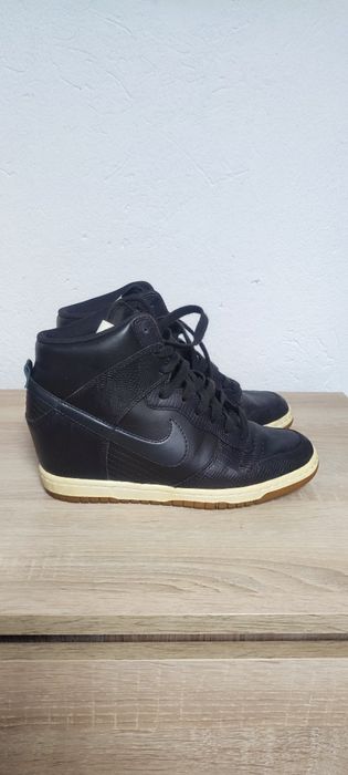 Buty Nike rozmiar 38,5