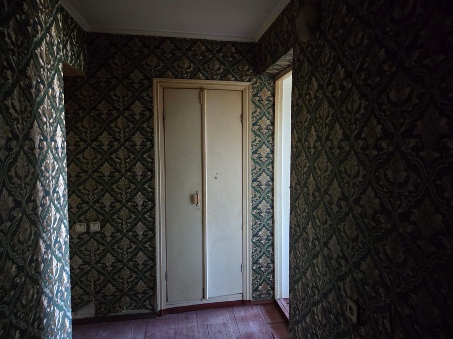продається квартира
