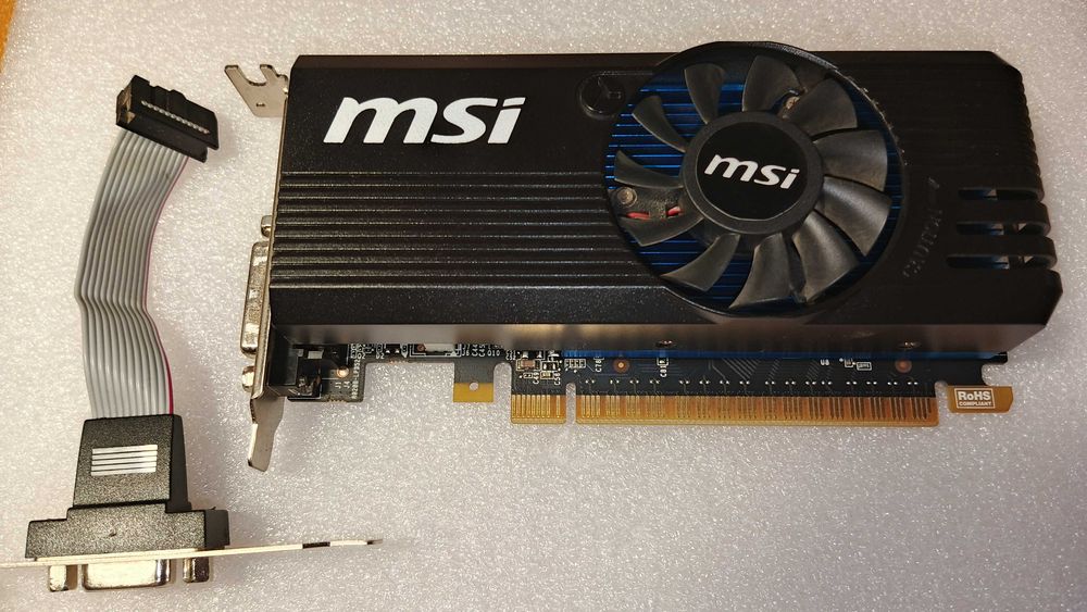Видеокарта Игровая и для Офиса AMD-NVIDIA(читать текст-смотреть фото)