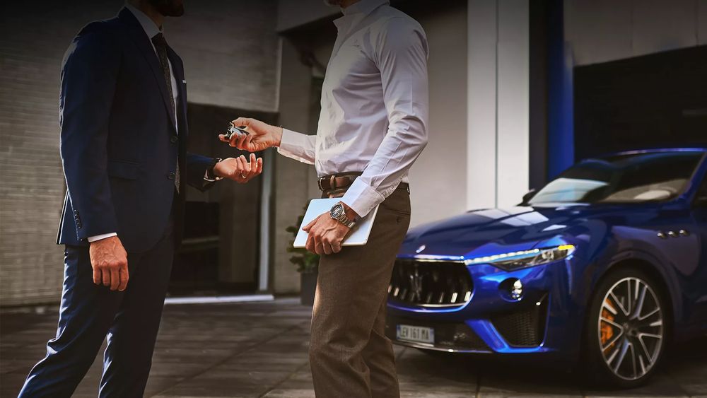 Serwis Maserati CHODZEŃ top banner