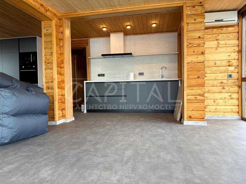 Оренда / Будинок на Дніпрі / Труханів острів