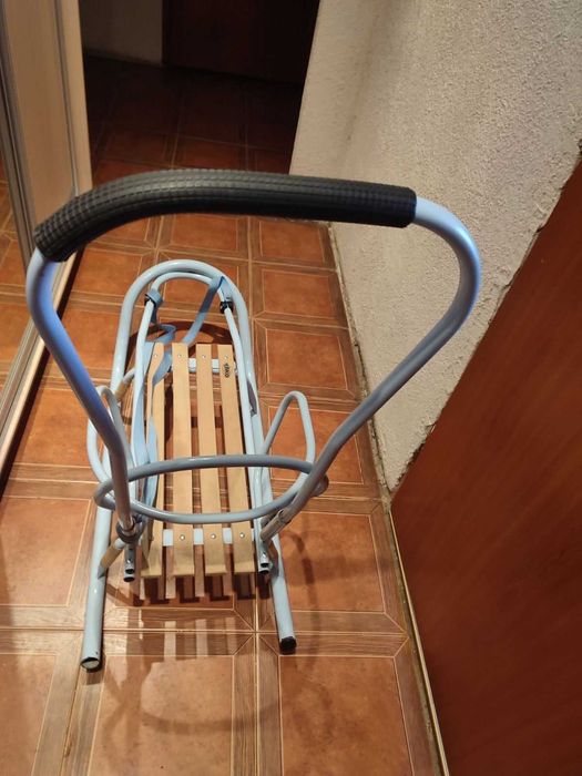 Санки     дитячі