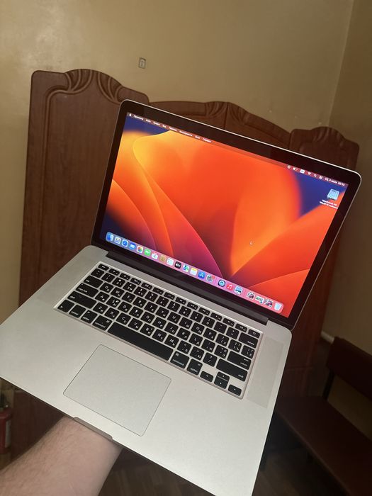 macbook pro 15 - купить ноутбуки - Цена на OLX.ua