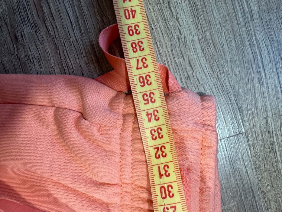Spodnie dresowe Nike r. S