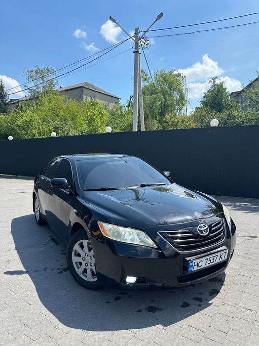 Продається Toyota Camry 40