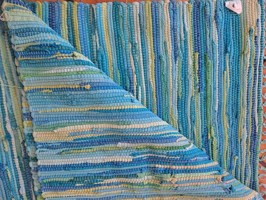 Bedroom Rug