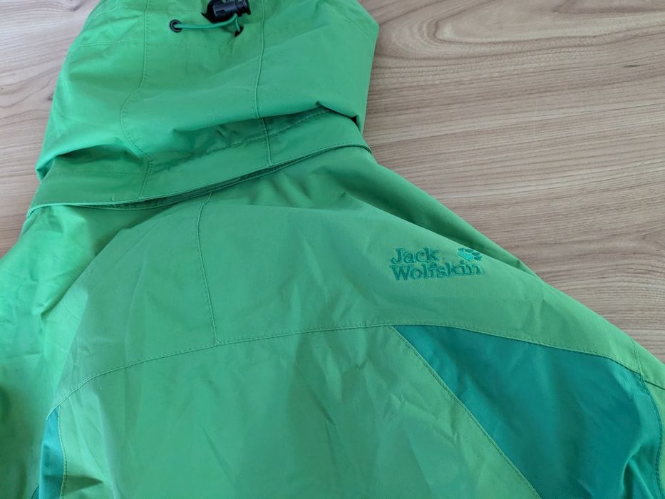 Kurtka Jack Wolfskin M