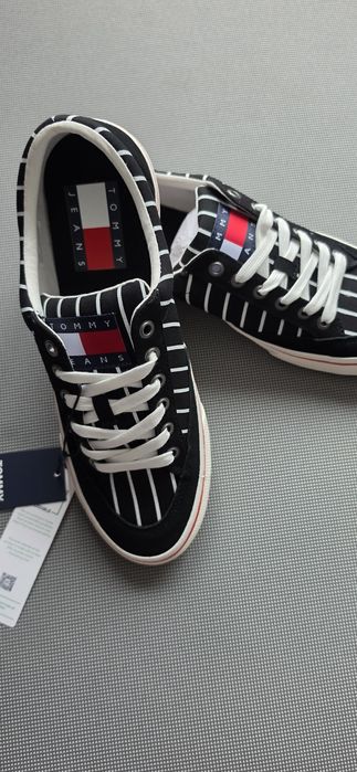 Tommy Jeans trampki 43